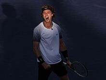 Прошла жеребьёвка турнира ATP-250 в Стокгольме, где сыграют Андрей Рублёв и Павел Котов