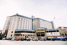 Тюменские депутаты заморозили строительство отеля Hilton