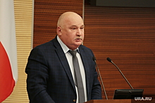 Мэр пермского города уходит в отставку