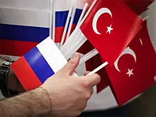 Корреспондент рассказал об условиях для журналистов на переговорах в Стамбуле