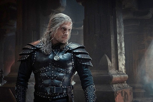 Старт съемок "Горца" с Генри Кавиллом отложили на 2026 год