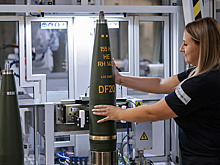 Производители оружия стали больше зарабатывать