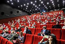 Голливудские фильмы исчезли из проката в российских кинотеатрах