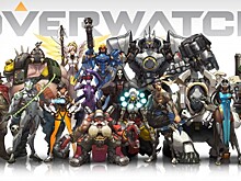 Blizzard заблокировала почти полмиллиона аккаунтов с момента выпуска Overwatch