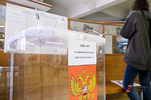 Политолог оценил прошедшие в Приморье выборы
