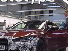 Ожидается ограниченный выпуск BMW M4 CS 2024 количеством 2 000 экземпляров
