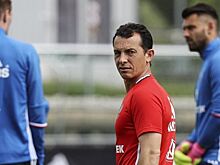 П. Гранеро: всем сердцем с Россией и надеюсь, что она пройдёт в 1/4 финала ЧМ