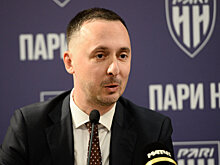 Гендиректор «Пари НН»: «Как человек я понимаю, что Fan ID вредит футболу. Как функционер полагаю, что он нужен. Но есть аудитория, которая не может ходить на игры – участники СВО»