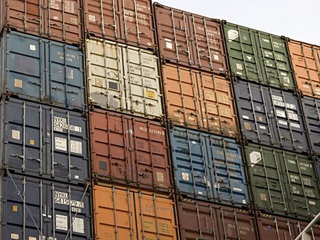 Экономист Масленников: введение допналога на импортные товары вызовет рост цен