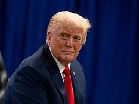 Невролог: жажда Трампа получить Нобелевскую премию говорит о когнитивных нарушениях