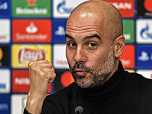 Гвардиола собрался в «Ювентус»