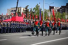 Жителям Самарской области рассказали об ответственности за продажу билетов на Парад Победы