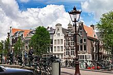 Почему нидерландцы никогда не занавешивают окна, и на что это влияет во время коронавируса