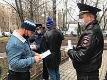 Адвокат об отработке нарушителей самоизоляции в больницах: Незаконно, но логично