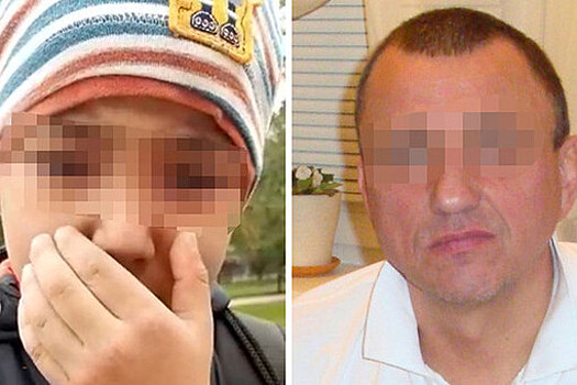 Отдал на растерзание? Как физрук обошелся с первоклассником