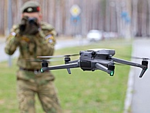 Валерий Шелковников: Беспилотники - это исключительно перспективная отрасль. Но главный приоритет был и будет всегда - безопасность полетов