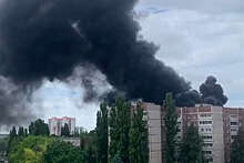 СК России возбудил дело по факту взрыва на складе пиротехники в Сергиевом Посаде