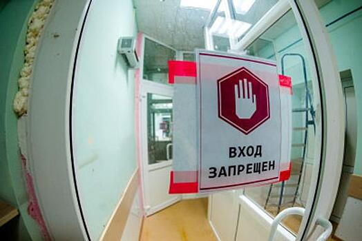 Челябинские студенты-медики боятся, что им не зачтут работу в «красной зоне»