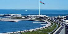Азербайджан стал участником «Группы 77»