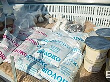 Союзмолоко считает, что рост цен на молоко будет укладываться в потребительскую инфляцию