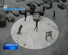 В Уфе нашли зачинщиков массовой драки по улице Комсомольской