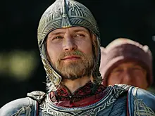 Исполнитель главной роли в «Финисте» признался, что учился у американцев