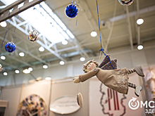 Ручная работа ради жизни: в Омске запустили акцию в помощь неизлечимо больным