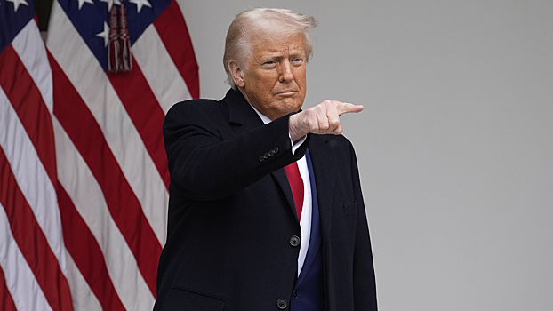 Трамп раскрыл, кто «виновен» в росте преступности в Лондоне