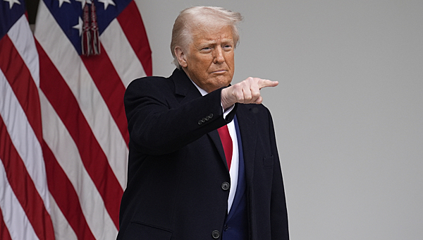 НАТО предупредили о полном позоре из-за Трампа