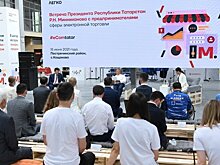 С начала 2021 года число аккаунтов татарстанских компаний на маркетплейсах выросло на 61%