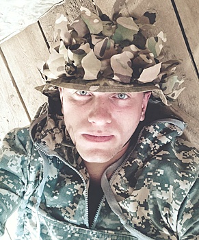 В спецоперации на Украине погибли челябинцы Никита Дерябин и Сергей Котов