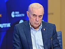 В России на фоне убийства Парубия украинскую власть сравнили с пауками в банке