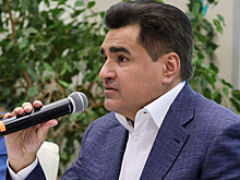 Партия "Новые люди" представила предвыборную программу