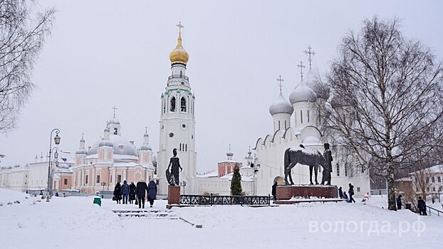 Все социальные обязательства будут выполнены на Вологодчине даже в условиях санкций