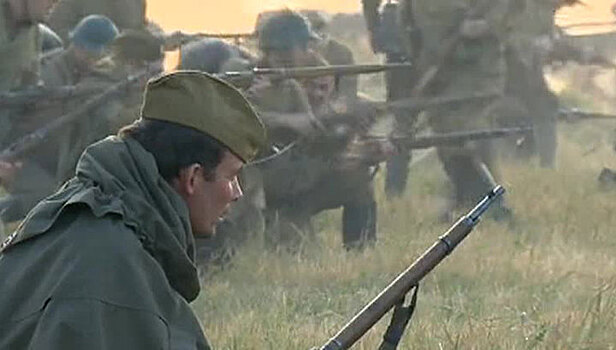 Реконструкция боя и парад бронетехники пройдут в честь годовщины победы в Курской битве