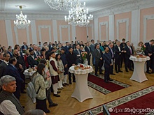 Свердловская область будет развивать фармацевтику и IT совместно с Индией