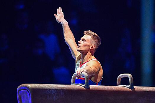 Российский гимнаст рассказал о нападении бандитов