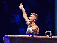 Российский гимнаст рассказал о нападении бандитов