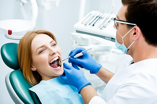 Врач объяснил, у кого могут быть противопоказания лечения зубов под наркозом