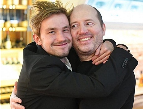 Петров публично унизил Бурунова во время интервью