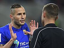 КДК РФС рассмотрит удаление Кудряшова