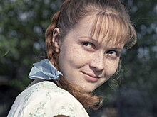 Все твои веснушки. Единственная любовь Натальи Гундаревой.