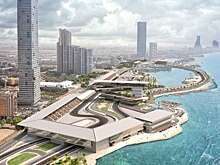 В Джидде уверены, что все работы будут завершены в срок