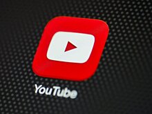 ЕК проверяет YouTube, Apple и Google на соответствие законам ЕС о защите детей