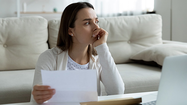 Банки стали чаще отказывать россиянам в кредитах