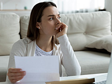 Банки стали чаще отказывать россиянам в кредитах