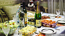 Шеф-повар Емельяненко рассказал, какие блюда должны быть на новогоднем столе в год Дракона