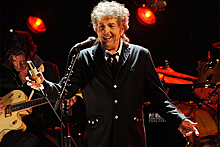 Боб Дилан записал гимн гей-любви