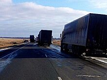 В Зауралье за выходные в ДТП погибли 4 человека