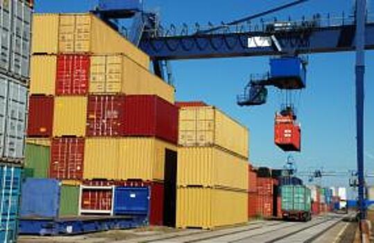 Бизнес продолжает обсуждение развития проекта по перевозке грузов из Европы в Иран